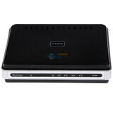 ��Ѷ��D-Link��DI-504 4�˿ڸ����ܿ���·����